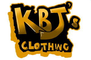 KBJ's clothes