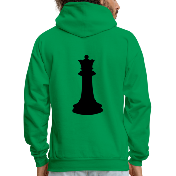 Men’s Premium Hoodie Game - kelly green