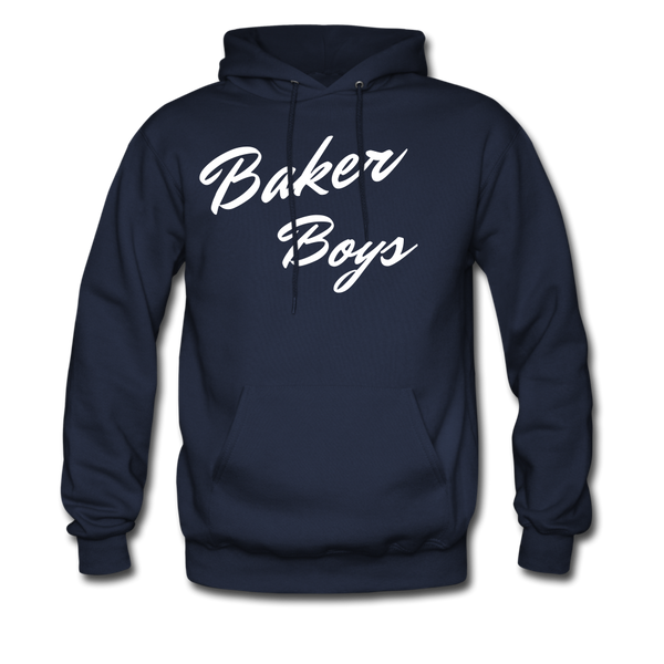 Men's Hoodie Baker Boys - navy