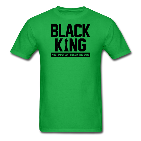 Men's Classic T-Shirt Game - bright green