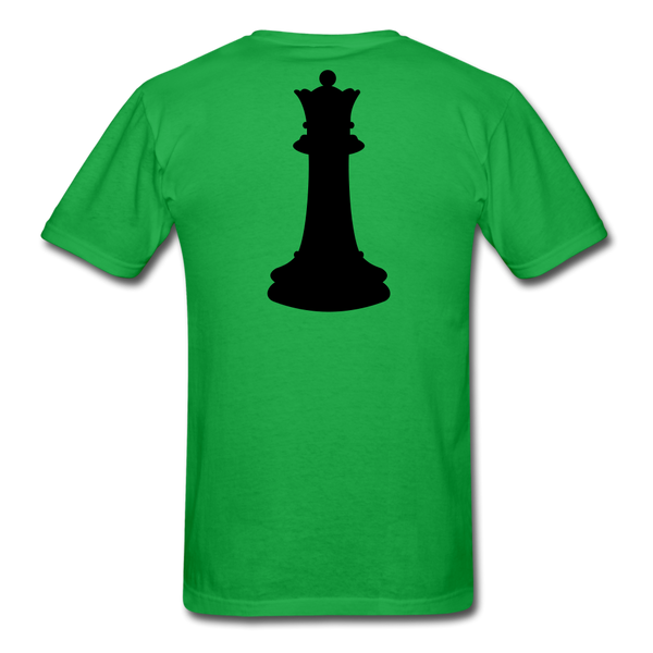 Men's Classic T-Shirt Game - bright green